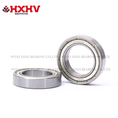 61804zz 6804zz 尺寸 20x32x7 mm - HXHV 深沟球轴承