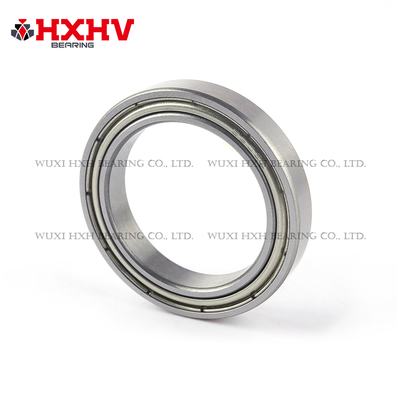 Free sample for Industrial Aluminum Extrusion Profile - 61806ZZ  6806zz with size 30x42x7 mm- HXHV Deep Groove Ball Bearing – HXHV