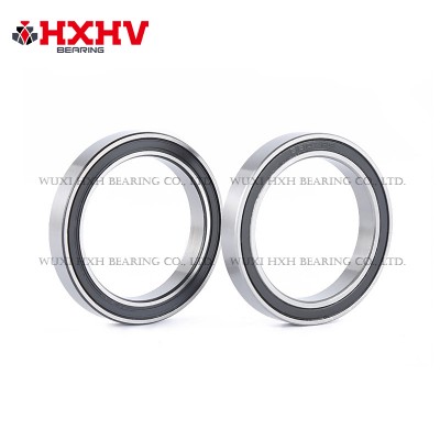 61807RS 6807RS 尺寸为 35x47x7 mm – HXHV 深沟球轴承