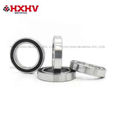 61807RS 6807RS 尺寸为 35x47x7 mm – HXHV 深沟球轴承