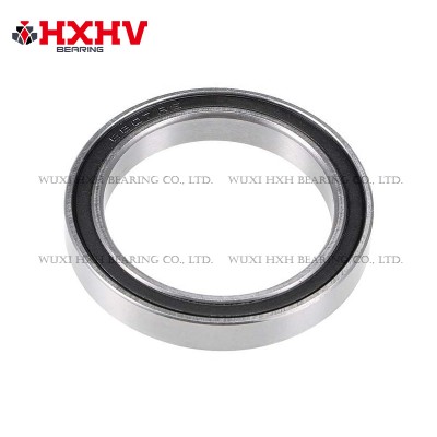 61807RS 6807RS 尺寸为 35x47x7 mm – HXHV 深沟球轴承