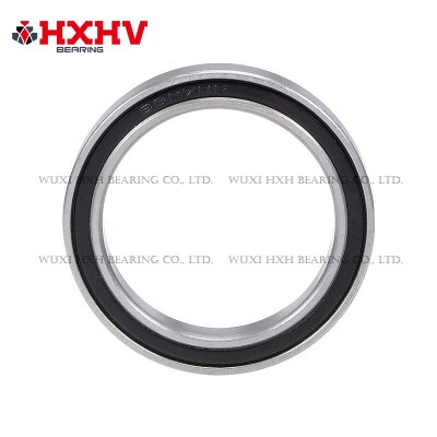 61807RS 6807RS 尺寸为 35x47x7 mm – HXHV 深沟球轴承