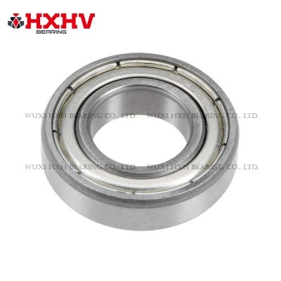 61901zz 6901zz 尺寸 12x24x6 mm - HXHV 深沟球轴承