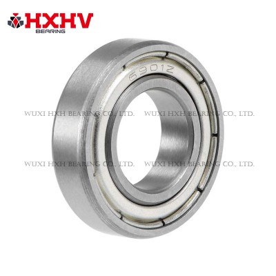 61901zz 6901zz 尺寸 12x24x6 mm - HXHV 深沟球轴承