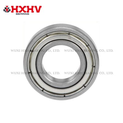 61901zz 6901zz 尺寸 12x24x6 mm - HXHV 深沟球轴承