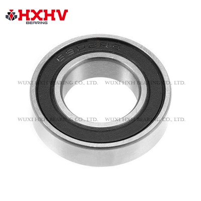 61902RS 6902RS 尺寸为 15x28x7 mm HXHV 深沟球轴承