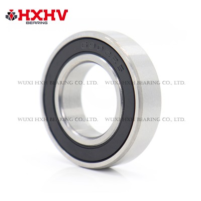 61902RS 6902RS 尺寸为 15x28x7 mm HXHV 深沟球轴承