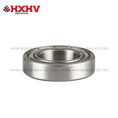 61902zz 6902zz 尺寸 15x28x7 mm - HXHV 深沟球轴承