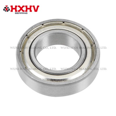 61902zz 6902zz 尺寸 15x28x7 mm - HXHV 深沟球轴承