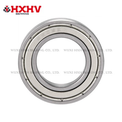 61903zz 6903zz 尺寸 17x30x7 mm- HXHV 深沟球轴承