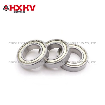 61903zz 6903zz 尺寸 17x30x7 mm- HXHV 深沟球轴承