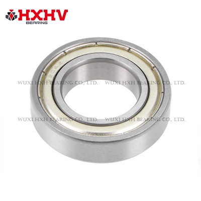 61904zz 6904zz 尺寸 20x37x9 mm - HXHV 深沟球轴承