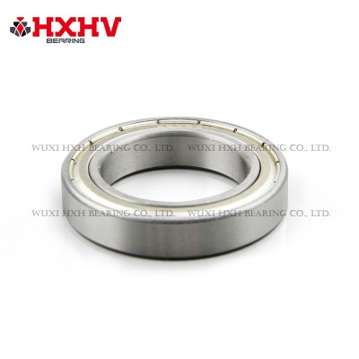 61908zz 6908zz 尺寸 40x62x12 mm - HXHV 深沟球轴承