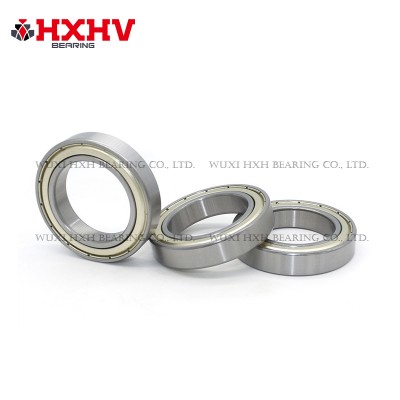 61908zz 6908zz 尺寸 40x62x12 mm - HXHV 深沟球轴承