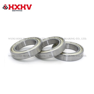 61908zz 6908zz 尺寸 40x62x12 mm - HXHV 深沟球轴承
