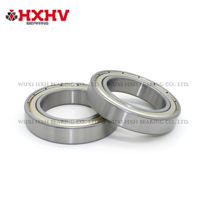 61908zz 6908zz 尺寸 40x62x12 mm - HXHV 深沟球轴承