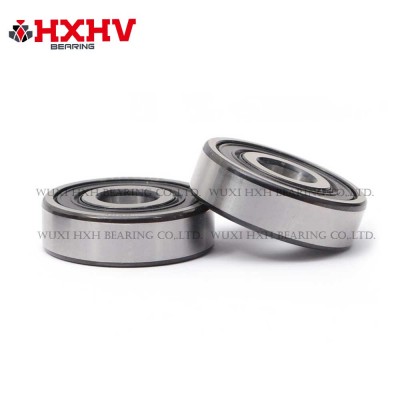 6200-2RS黑边-HXHV深沟球轴承
