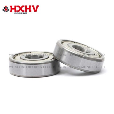 6200-zz 尺寸 10x30x9 mm - HXHV 深沟球轴承