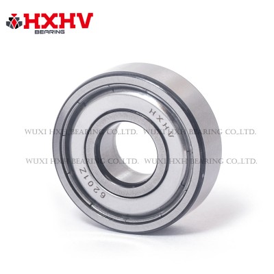 6201-zz黑边-HXHV深沟球轴承
