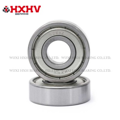 6201-zz 尺寸 12x32x10 mm - HXHV 深沟球轴承