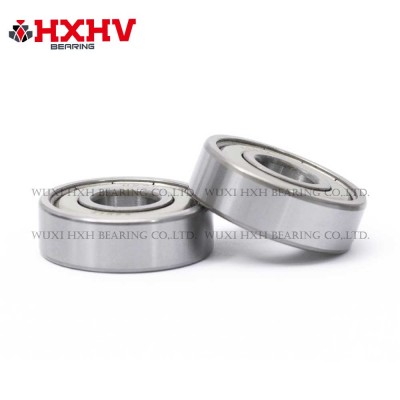 6201-zz 尺寸 12x32x10 mm - HXHV 深沟球轴承