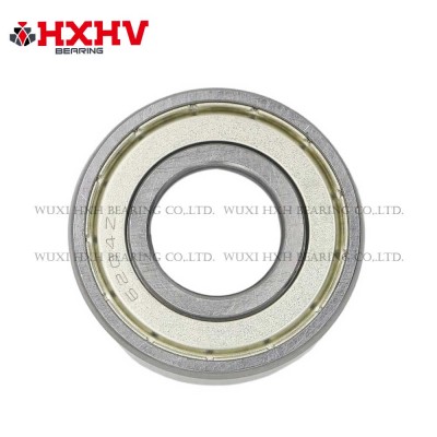 6204zz 尺寸 20x47x14 mm - HXHV 深沟球轴承