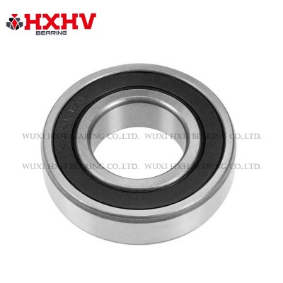 6206-2RS，尺寸 30x62x16 mm – HXHV 深沟球轴承
