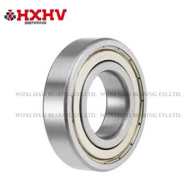 6207zz 尺寸 35x72x17 mm - HXHV 深沟球轴承