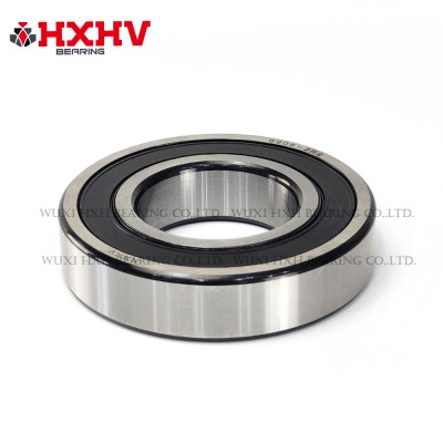 6208-2RS黑边-HXHV深沟球轴承