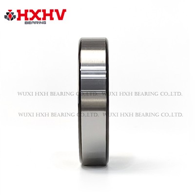 6208-2RS黑边-HXHV深沟球轴承