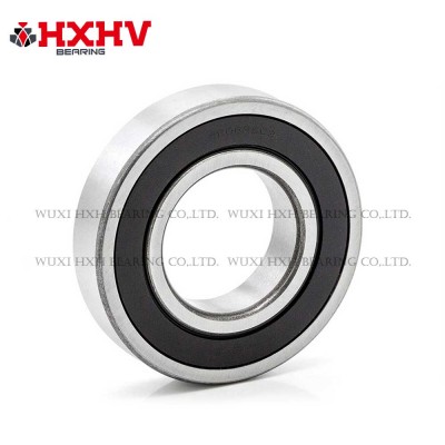 6208-2RS 尺寸 40x80x18 mm - HXHV 深沟球轴承