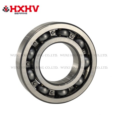 6208无密封-HXHV深沟球轴承