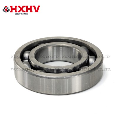 6208无密封-HXHV深沟球轴承