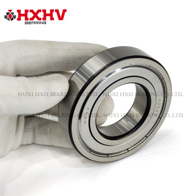 6208zz黑边-HXHV深沟球轴承