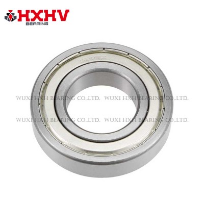 6208zz 尺寸 40x80x18 mm - HXHV 深沟球轴承