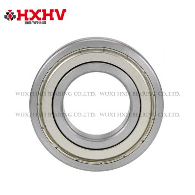 6208zz 尺寸 40x80x18 mm - HXHV 深沟球轴承