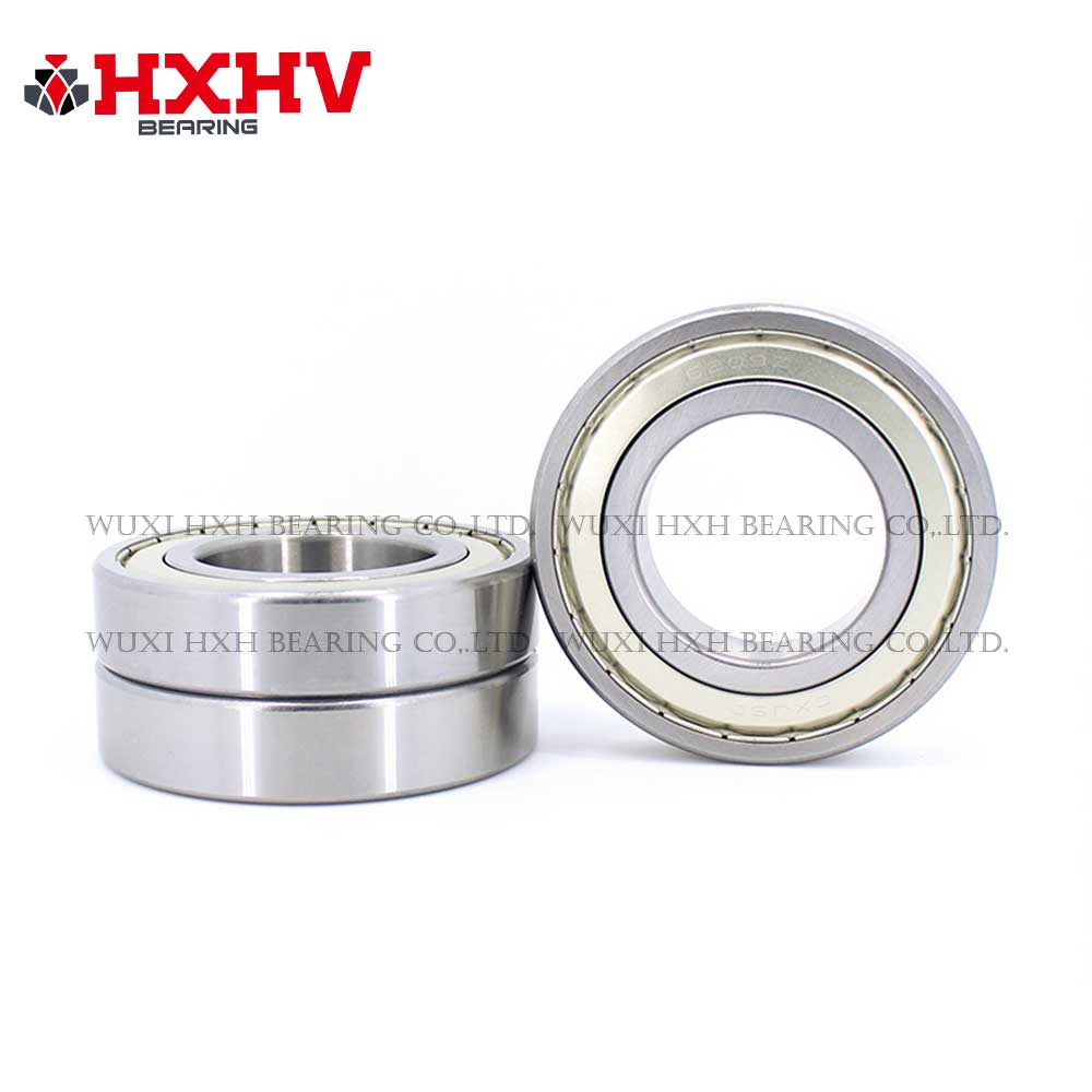 Factory wholesale Automatic Parts - 6209zz with size 15x85x19 mm – HXHV Deep Groove Ball Bearing – HXHV
