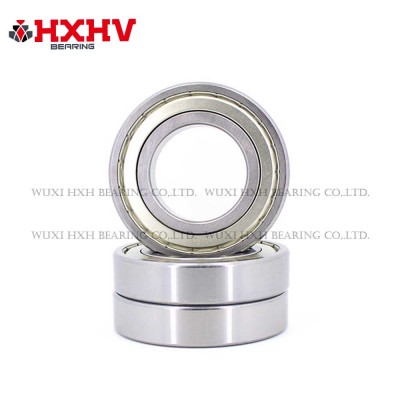 6209zz，尺寸 15x85x19 mm – HXHV 深沟球轴承