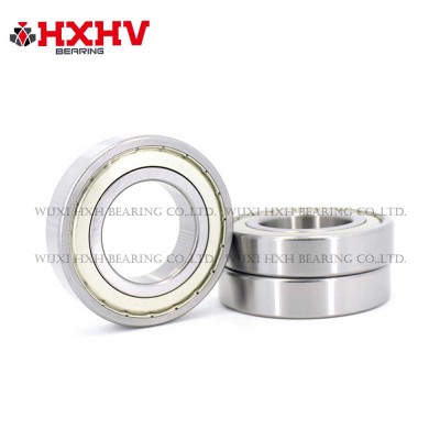 6209zz，尺寸 15x85x19 mm – HXHV 深沟球轴承