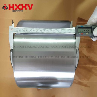 635194 C4 hxhv 双列圆柱滚子轴承 尺寸 240x330x180mm