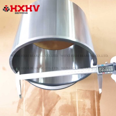 635194 C4 hxhv 双列圆柱滚子轴承 尺寸 240x330x180mm
