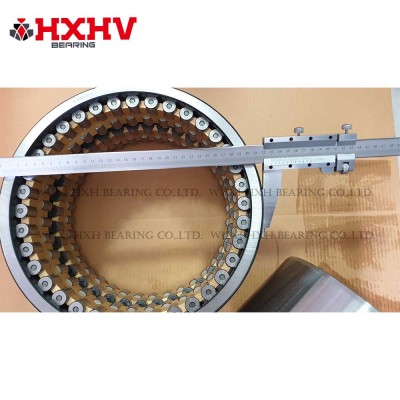 635194 C4 hxhv double row cylindrical roller bearing with size 240x330x180mm