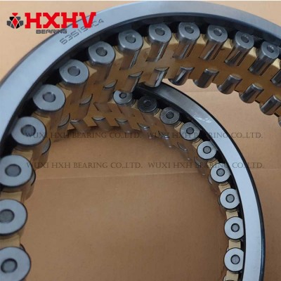 635194 C4 hxhv 双列圆柱滚子轴承 尺寸 240x330x180mm