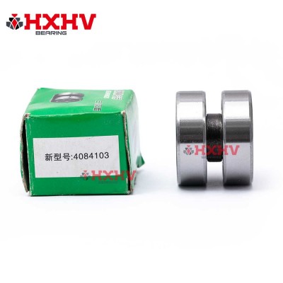 4084103 HXHV 农机收割机深沟球轴承