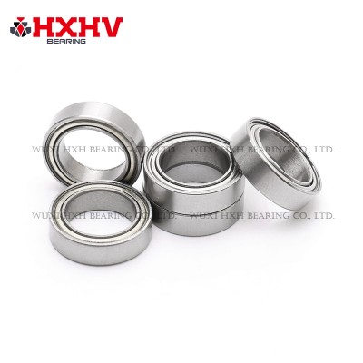 6700zz 6700 zz 尺寸 10x15x3 mm HXHV SKF NSK TNT NTN KOYO 铬钢深沟球轴承