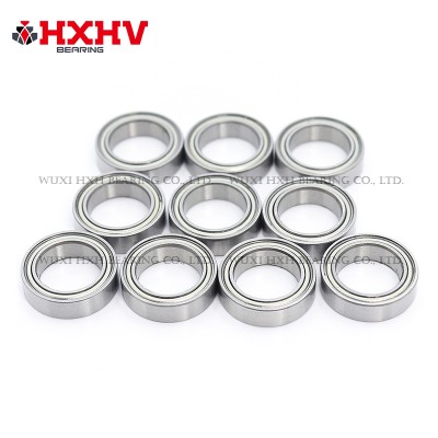 6700zz 6700 zz 尺寸 10x15x3 mm HXHV SKF NSK TNT NTN KOYO 铬钢深沟球轴承