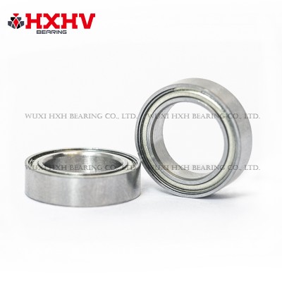 6700zz 6700 zz 尺寸 10x15x3 mm HXHV SKF NSK TNT NTN KOYO 铬钢深沟球轴承