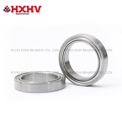 6702zz 6702 zz 尺寸 15x21x4 mm HXHV SKF NSK TNT NTN KOYO 铬钢深沟球轴承
