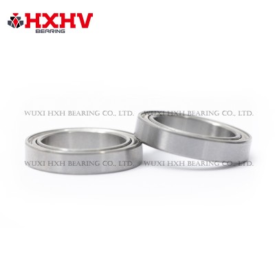 6702zz 6702 zz 尺寸 15x21x4 mm HXHV SKF NSK TNT NTN KOYO 铬钢深沟球轴承