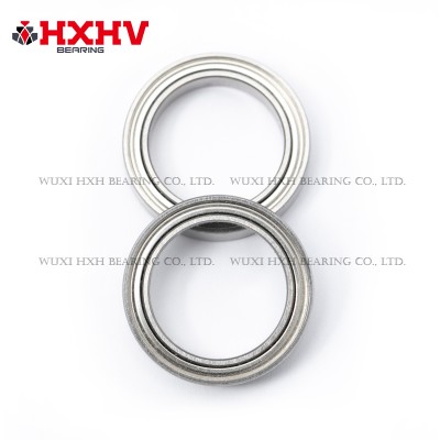 6702zz 6702 zz 尺寸 15x21x4 mm HXHV SKF NSK TNT NTN KOYO 铬钢深沟球轴承
